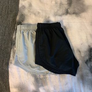 Nike tiempo shorts